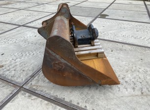 2015 VM Slotenbak 190cm S60 + Snelwissel S60