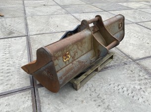 2015 VM Slotenbak 190cm S60 + Snelwissel S60