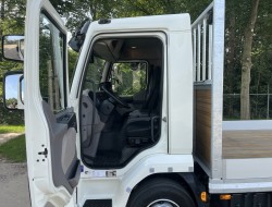 2021 DAF LF 230 Oprijwagen Euro6 VT569 | Transport | Vrachtwagen