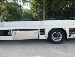 2021 DAF LF 230 Oprijwagen Euro6 VT569 | Transport | Vrachtwagen