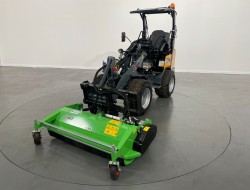 1 Giant Klepelmaaier 1400 (35-45ltr) VK9694 | Aanbouwdelen | Klepelmaaier