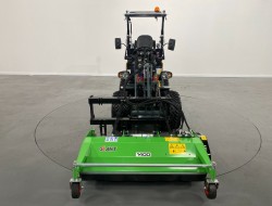 1 Giant Klepelmaaier 1400 (35-45ltr) VK9694 | Aanbouwdelen | Klepelmaaier