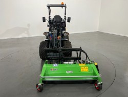 1 Giant Klepelmaaier 1400 (35-45ltr) VK9694 | Aanbouwdelen | Klepelmaaier