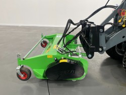 1 Giant Klepelmaaier 1400 (35-45ltr) VK9694 | Aanbouwdelen | Klepelmaaier
