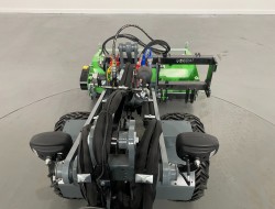 1 Giant Klepelmaaier 1400 (35-45ltr) VK9694 | Aanbouwdelen | Klepelmaaier