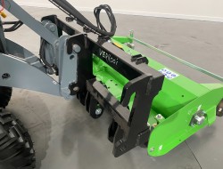 1 Giant Klepelmaaier 1400 (35-45ltr) VK9694 | Aanbouwdelen | Klepelmaaier