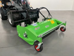1 Giant Klepelmaaier 1400 (35-45ltr) VK9694 | Aanbouwdelen | Klepelmaaier