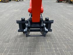 2025 VM-VH Palletframe CW10 - QT (B=110cm) ADV1148 | Aanbouwdelen | Palletbord