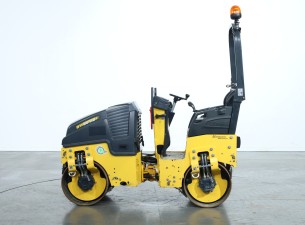 2021 Bomag BW80 AD-5