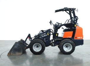 2022 Kubota RT160-2