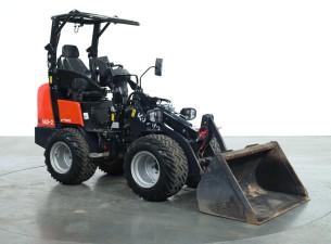 2022 Kubota RT160-2