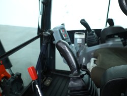 2019 Kubota KX019-4 VT620 | Graafmachine | Minigraver