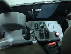 2019 Kubota KX019-4 VT620 | Graafmachine | Minigraver