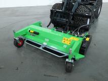 1 Giant Klepelmaaier 1600 HD (50-65ltr) VK9753 | Aanbouwdelen | Klepelmaaier