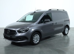 2024 Mercedes Benz Citan Select 112 CDI L2