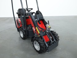2025 Norcar 755XC VK9766 | Wiellader | Mini Shovel