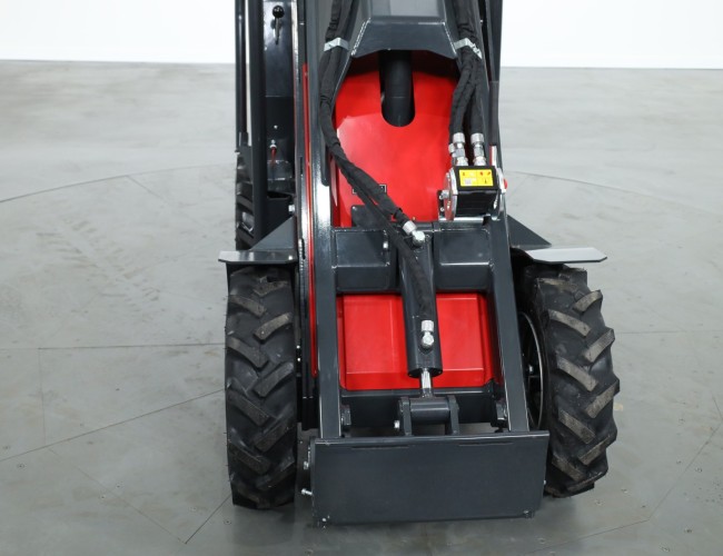 2025 Norcar 755XC VK9766 | Wiellader | Mini Shovel