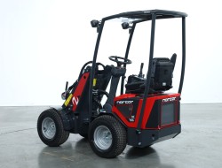 2025 Norcar 755XC VK9766 | Wiellader | Mini Shovel