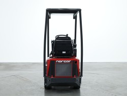 2025 Norcar 755XC VK9766 | Wiellader | Mini Shovel