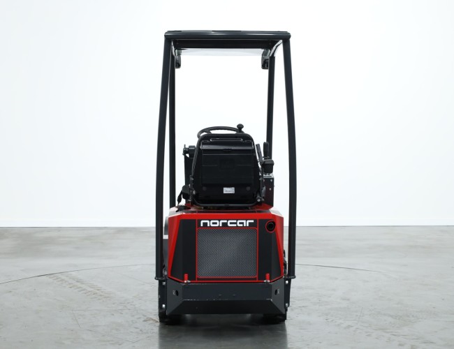 2025 Norcar 755XC VK9766 | Wiellader | Mini Shovel