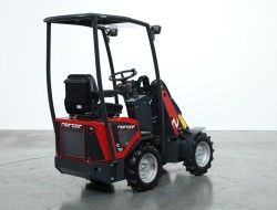 2025 Norcar 755XC VK9766 | Wiellader | Mini Shovel