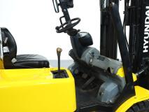 2008 Hyundai 45DS-7 Heftruck VK9830 | Verreiker / Heftruck | Vorkheftrucks