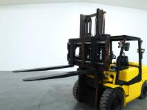 2008 Hyundai 45DS-7 Heftruck VK9830 | Verreiker / Heftruck | Vorkheftrucks