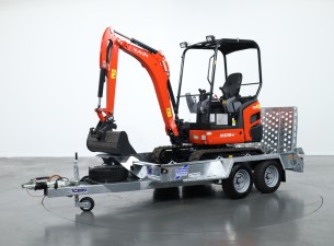 2025 Ifor Williams GH1054 BT