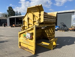 2018 Klöckner & Co. KG KS2015 Schudzeef Grondzeef VK9850 | Overige | Diversen