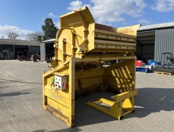 2018 Klöckner & Co. KG KS2015 Schudzeef Grondzeef VK9850 | Overige | Diversen