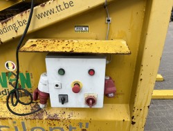 2018 Klöckner & Co. KG KS2015 Schudzeef Grondzeef VK9850 | Overige | Diversen