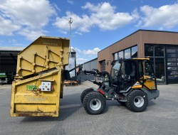 2018 Klöckner & Co. KG KS2015 Schudzeef Grondzeef VK9850 | Overige | Diversen