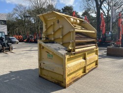2018 Klöckner & Co. KG KS2015 Schudzeef Grondzeef VK9850 | Overige | Diversen