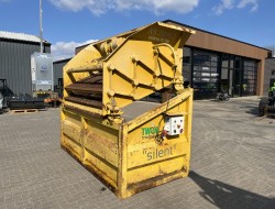 2018 Klöckner & Co. KG KS2015 Schudzeef Grondzeef VK9850 | Overige | Diversen