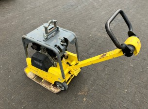 2017 Wacker Neuson DPU3060 Hts