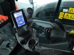 2024 Kubota KX085-5 Mono VV1443 | Graafmachine | Minigraver