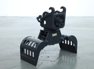 2025 V-M 100D CW05 Sorteergrijper (1,0-2,0t)