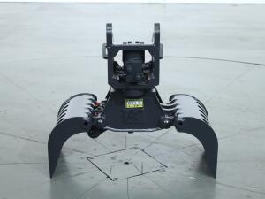 2025 V-M 100D CW05 Sorteergrijper (1,0-2,0t)