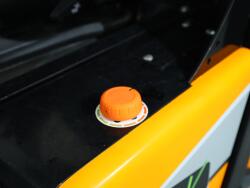 2025 Giant G2700 X-tra HD+ (Jubileum Editie) VK9884 | Wiellader | Mini Shovel