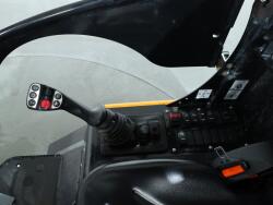 2025 Giant G2700 X-tra HD+ (Jubileum Editie) VK9884 | Wiellader | Mini Shovel