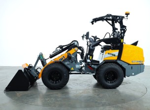 2025 Giant G2700 X-tra HD+ (Jubileum Editie)