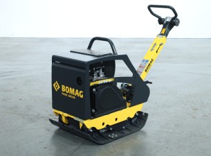 2024 Bomag BPR25/50D