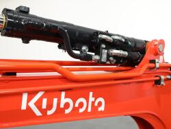 2026 Kubota KX037-4 Hi-Spec VK9919 | Graafmachine | Minigraver