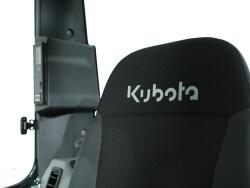 2026 Kubota KX037-4 Hi-Spec VK9919 | Graafmachine | Minigraver