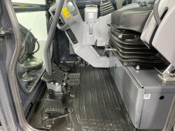 2026 Kubota KX042-4 alpha ADV1159 | Graafmachine | Minigraver