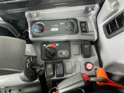 2026 Kubota KX042-4 alpha ADV1159 | Graafmachine | Minigraver