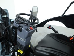 2025 Giant G2700 HD+ (Jubileum Editie) VK9922 | Wiellader | Mini Shovel