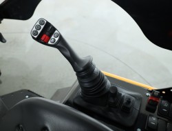2025 Giant G2700 HD+ (Jubileum Editie) VK9922 | Wiellader | Mini Shovel