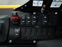 2025 Giant G2700 HD+ (Jubileum Editie) VK9922 | Wiellader | Mini Shovel