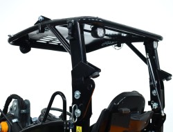 2025 Giant G2700 HD+ (Jubileum Editie) VK9922 | Wiellader | Mini Shovel